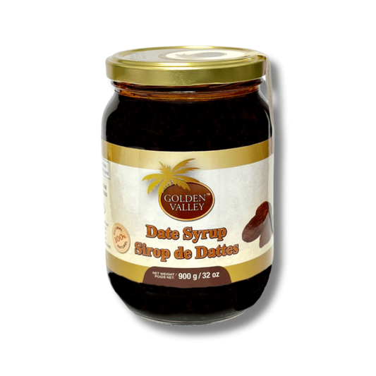 Golden Valley Date Syrup 12 x 900g