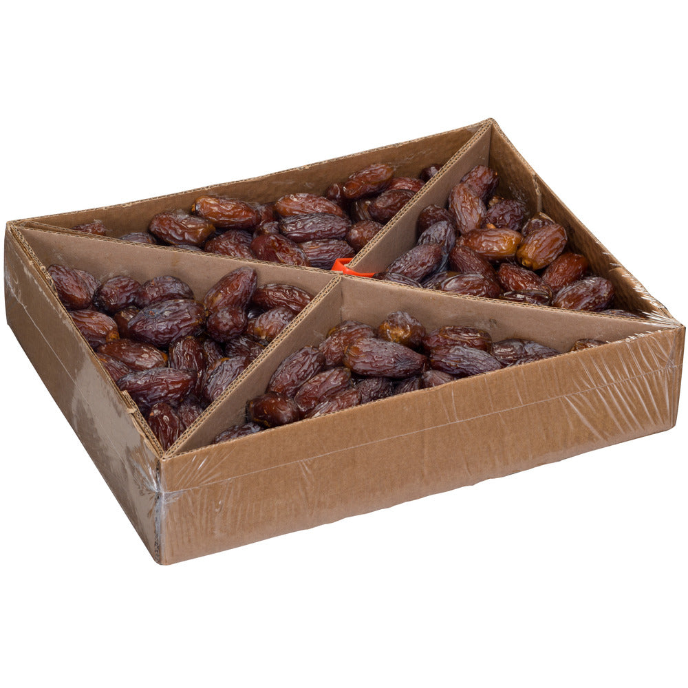 Golden Valley JUMBO Medjool Premium Palestinian Dates 5 KG