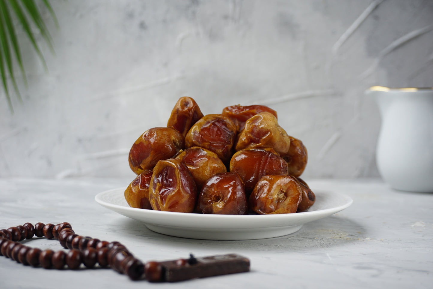 Golden Valley Sukkari Rotab Dates 6 x 1.7 kg