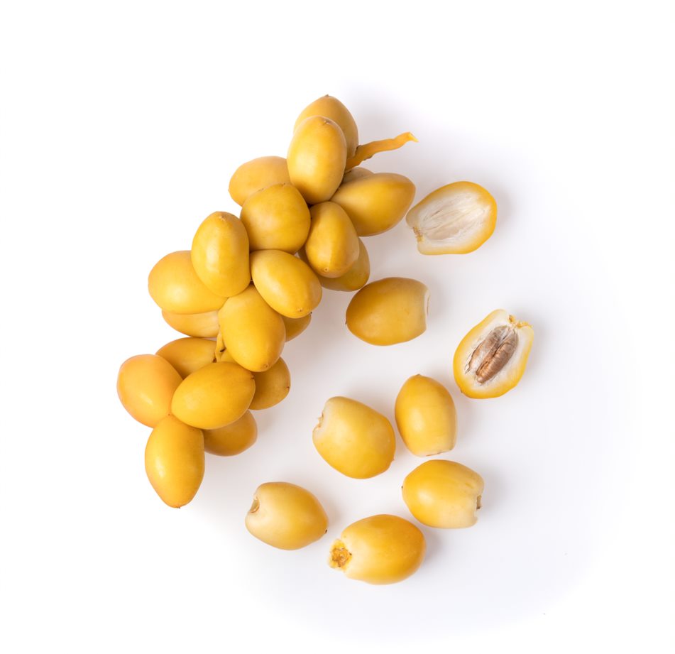 Fresh Barhi Dates 5 KG