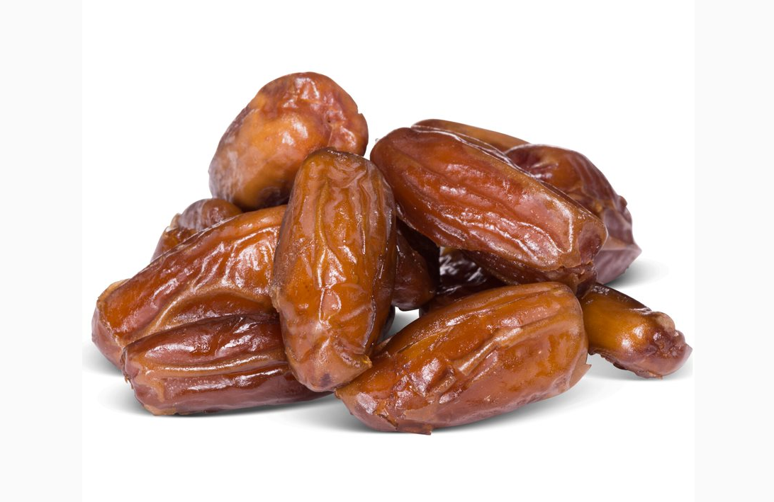 Golden Valley Pitted Dates 12 x 795 G