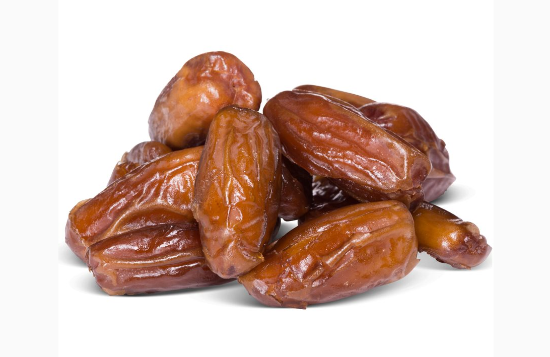 Golden Valley Pitted Dates 24 x 284 G