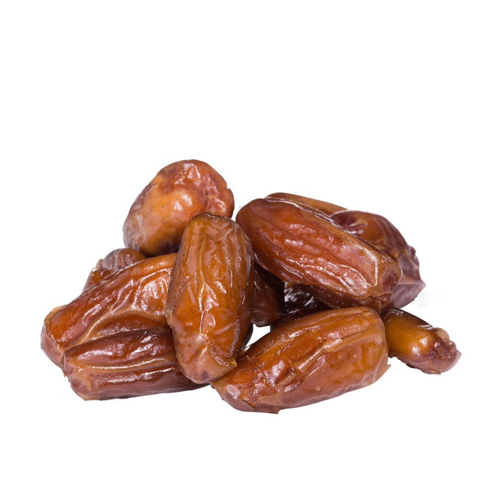 Pitted Tunisian Deglet Nour Dates 5 KG