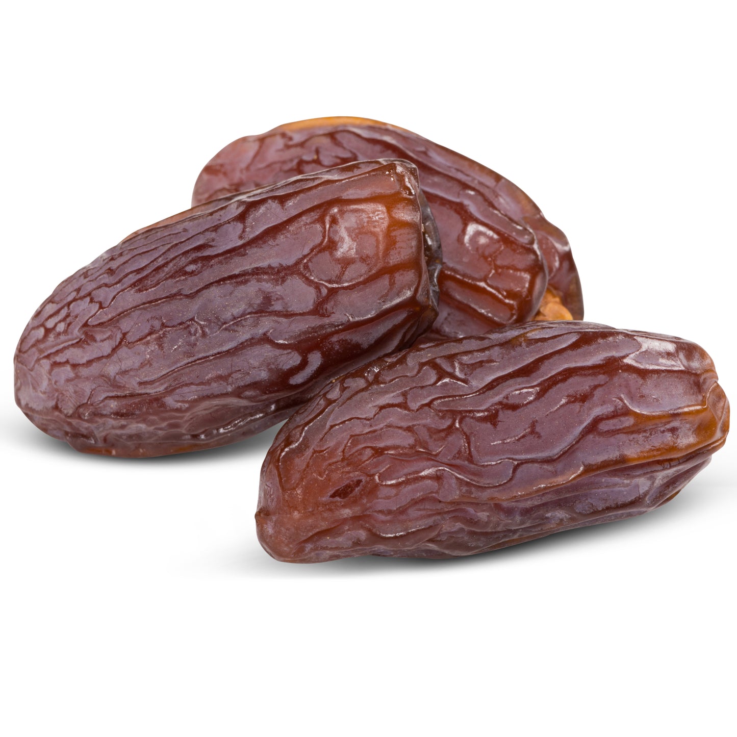 Golden Valley Medjool Palestinian Dates 8 x 1 KG