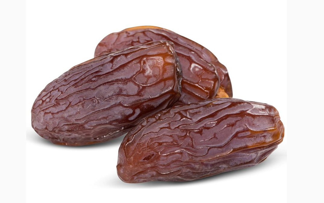 Golden Valley JUMBO Medjool Premium Palestinian Dates 5 KG