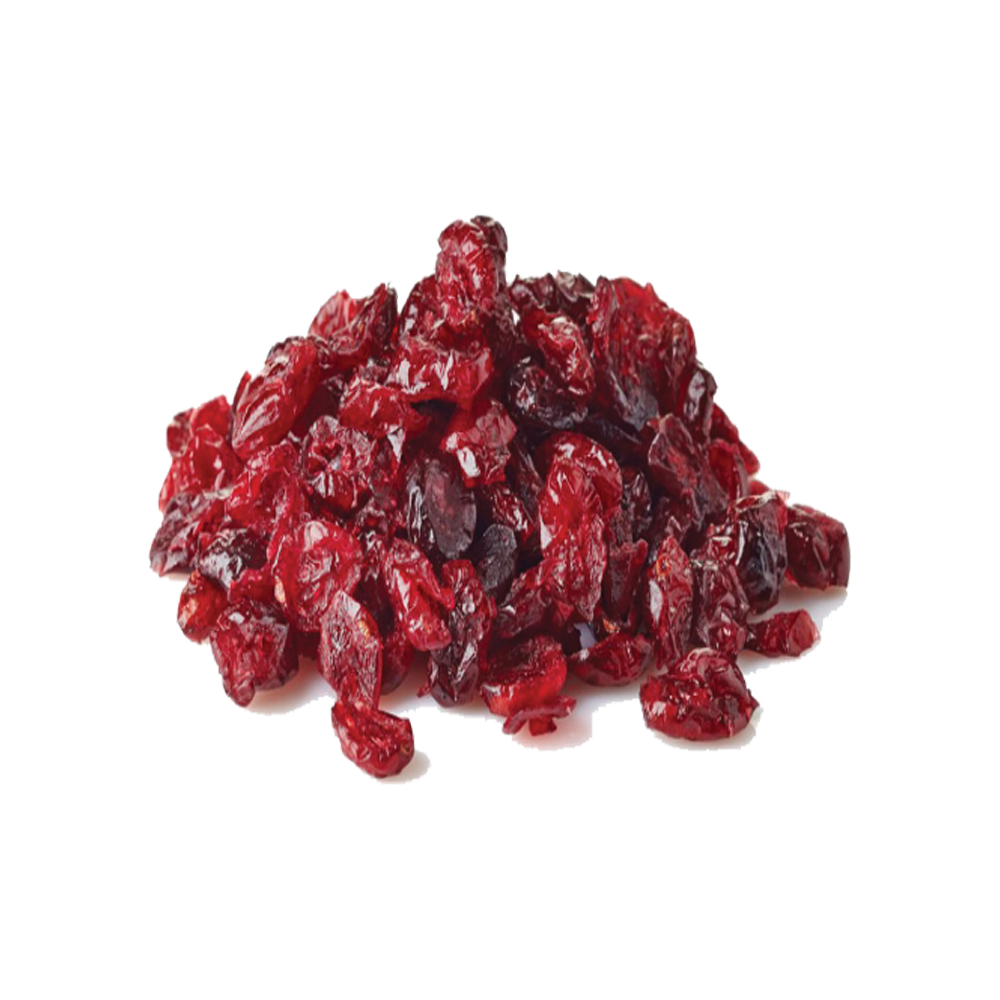 Dried Cranberries (Sweetened) 12 x 400G
