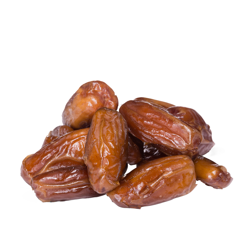 Pitted Tunisian Deglet Nour Dates 5 KG