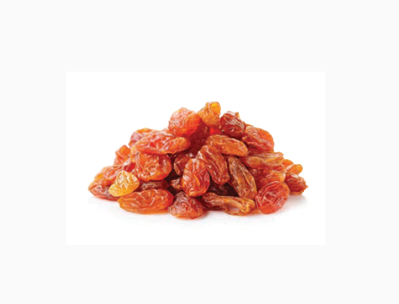 Sultana Raisins 12 x 400g