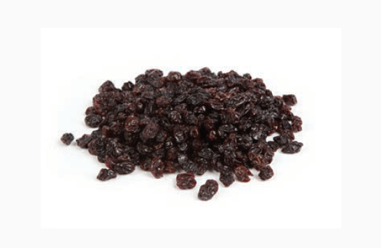 Thompson Raisins 12 x 400g