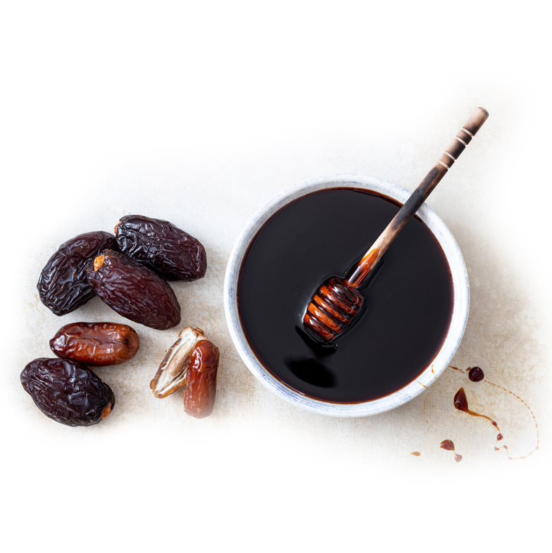 Golden Valley Date Syrup 12 x 900g
