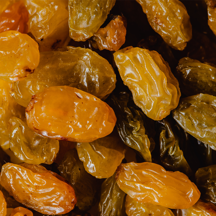Medjool Raisin Collections – NBF National Best Foods