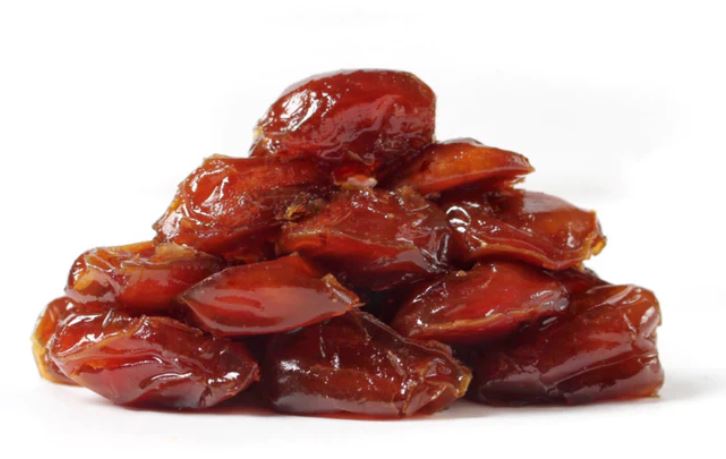 Golden Valley Khalas Dates 8 x 1 KG