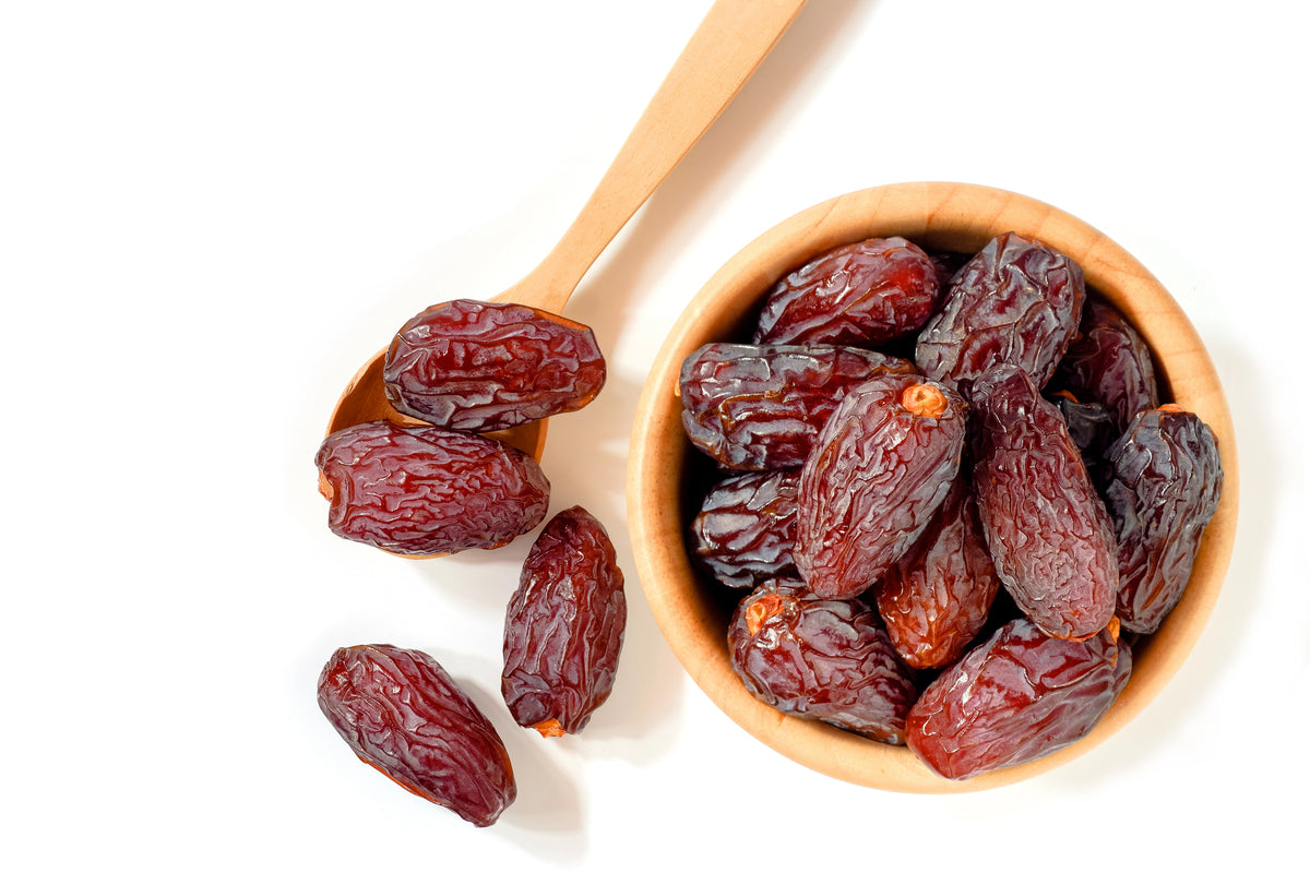 Golden Valley JUMBO Medjool Premium Palestinian Dates 5 KG – NBF ...