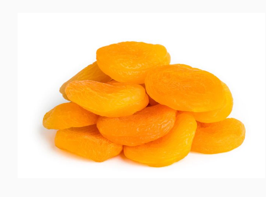 Golden Valley Dried Apricots12 x 400 G