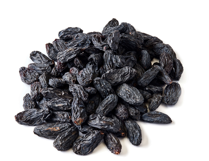 Black Raisins 12 x 400 G