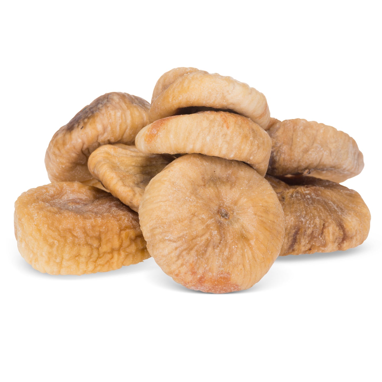 Dried Turkish Figs 4 x 2.5 KG