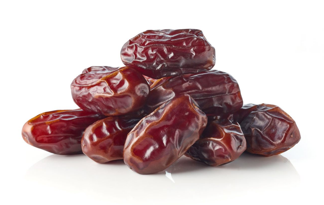 Golden Valley Khudri Dates 12 x 1 KG