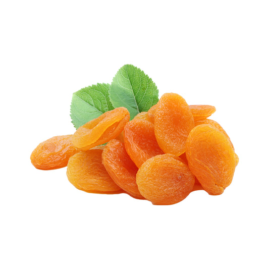 Dried Apricots 5 KG