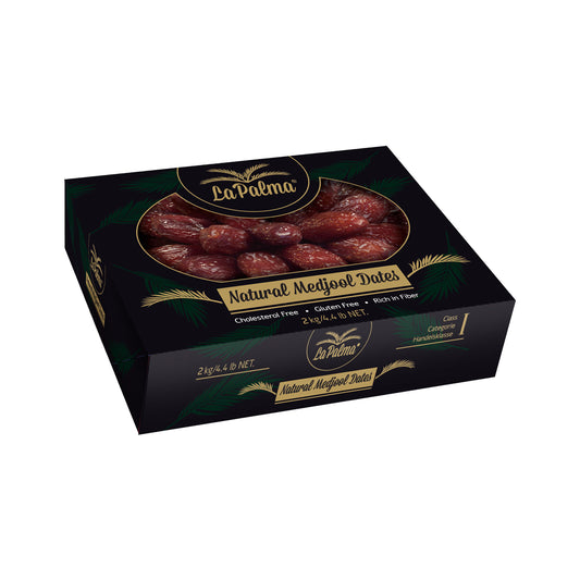 Medjoul Premium 
2 KG