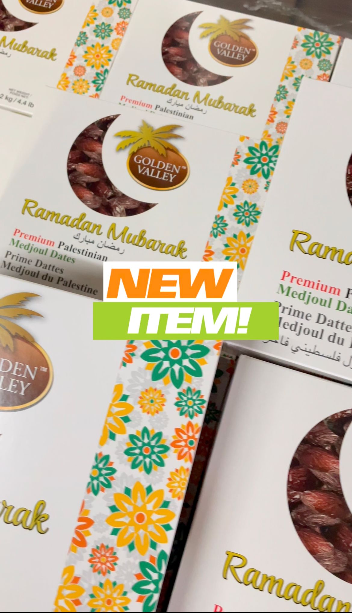 Medjoul Gift Pack!