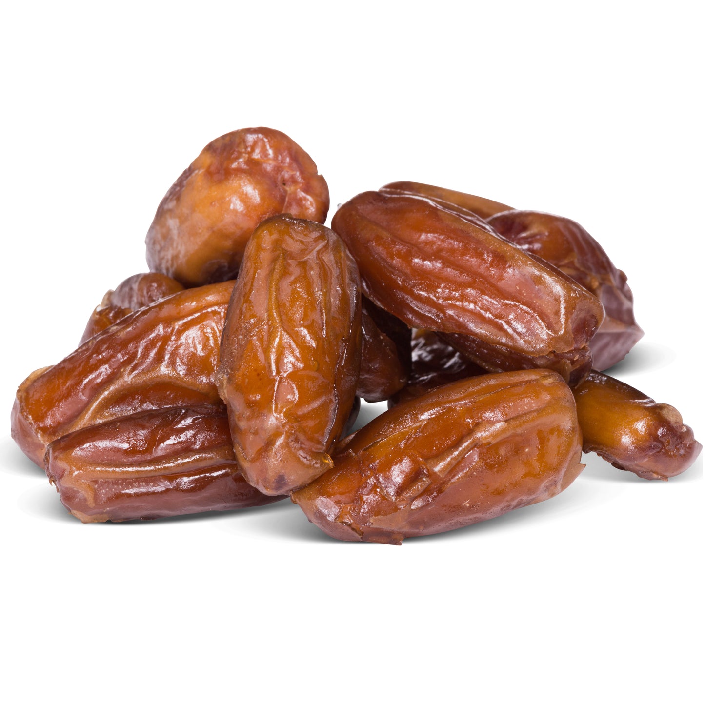 Golden Valley Organic Pitted Dates 24 x 284 G