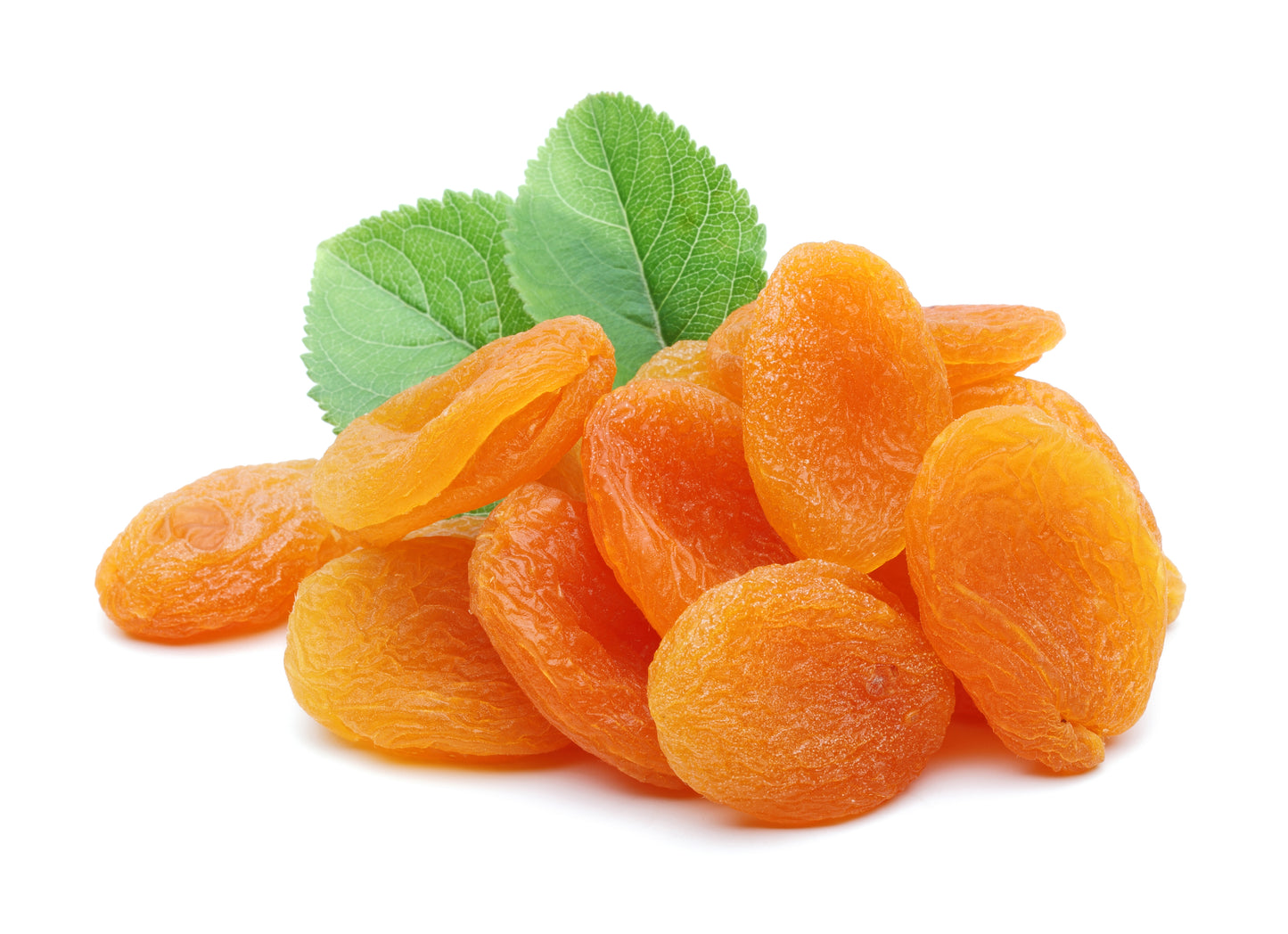 Dried Apricots 5 KG